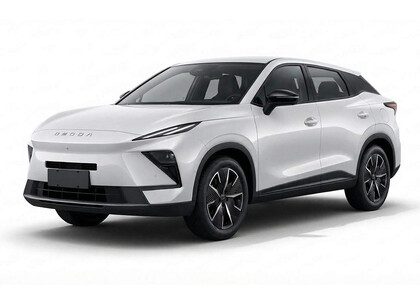Ворсовые коврики на Omoda C5 II 2026&nbsp;-&nbsp;2026 в Курске
