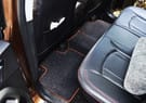 Коврики на Chery Tiggo 5 2014 - 2020 в Курске