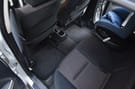 EVA коврики на Toyota Ist I 2002 - 2007 в Курске