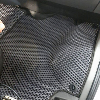 Ворсовые коврики на ГАЗ ГАЗель бизнес 9 мест 2020&nbsp;-&nbsp;2026 в Курске