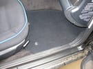 Ворсовые коврики на Audi A4 (B5) 1994 - 2001 в Курске