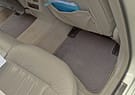 Коврики на Mercedes E (W212) 2009 - 2016 в Курске