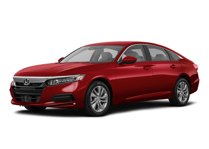 Коврики на Honda Accord X 2017 - 2023 в Курске