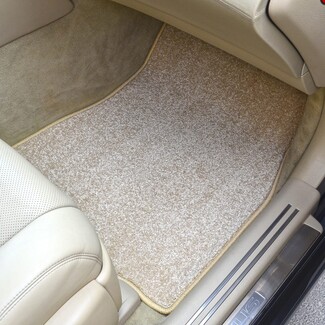 Ворсовые коврики на Lexus LS IV 2006&nbsp;-&nbsp;2017 в Курске