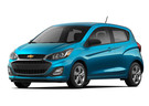Коврики на Chevrolet Spark IV 2015 - 2022 в Курске
