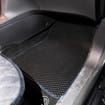 EVA коврики на Ford Fiesta VI 2008 - 2019 в Курске