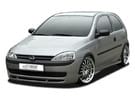 EVA коврики на Opel Corsa C 2000 - 2006 в Курске