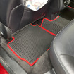 Коврики на Ford Fusion II 2012 - 2020 в Курске