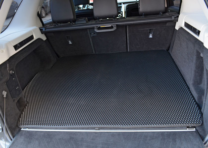 Коврики на Land Rover Discovery V 2016 - 2025 в Курске