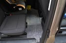 Коврики на Volkswagen Caravelle (T6) 2015 - 2019 в Курске
