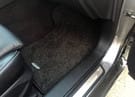 EVA коврики на Infiniti Q50 2014 - 2025 в Курске