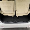 Ворсовые коврики на Toyota Vellfire (H30) 2015 - 2023 в Курске