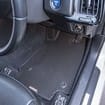 EVA коврики на Toyota Crown (S220) 2017 - 2022 в Курске