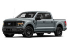 Коврики на Ford F150 2020 - 2025 в Курске