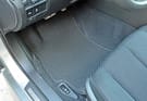 Ворсовые коврики на Subaru Outback IV 2009 - 2015 в Курске