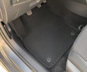 Коврики на Volkswagen T-Roc 2017 - 2025 в Курске