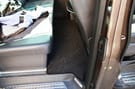 Ворсовые коврики на Volkswagen Multivan (T5) 2003 - 2015 в Курске