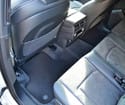 Ворсовые коврики на Audi Q7 II 2015 - 2025 в Курске