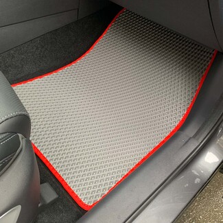 Ворсовые коврики на Changan CS75 Plus II 2022&nbsp;-&nbsp;2026 в Курске