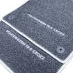 Коврики на Volkswagen ID.6 2021 - 2025 в Курске