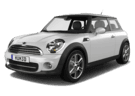 Коврики на Mini Cooper Hatch (R56) 2006 - 2014 в Курске