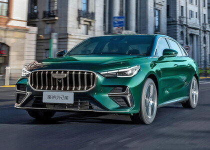 Ворсовые коврики на Geely Emgrand III 2025&nbsp;-&nbsp;2026 в Курске