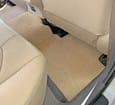 Коврики на Toyota Camry (XV70) 2017 - 2024 в Курске