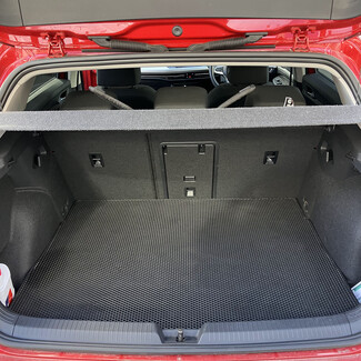 Ворсовые коврики на Volkswagen Golf 8 2019&nbsp;-&nbsp;2026 в Курске
