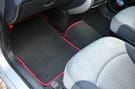 Коврики на Mitsubishi Colt VI 2002 - 2012 в Курске