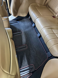 Ворсовые коврики на Voyah Dream 2021&nbsp;-&nbsp;2026 в Курске