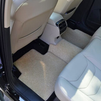 Коврики на Volkswagen Tiguan Allspace 2016 - 2025 в Курске