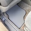 Коврики на Mitsubishi Diamante II 1995 - 2005 в Курске