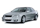 Коврики на Opel Omega B 1994 - 2004 в Курске