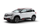 EVA коврики на Citroen C5 Aircross 2017 - 2025 в Курске