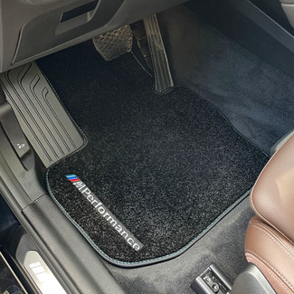 EVA коврики на BMW X4 (G02) 2018 - 2025 в Курске