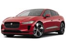 Коврики на Jaguar I-Pace 2018 - 2025 в Курске