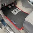 Коврики на Ford Ranger NA III 1997 - 2012 в Курске