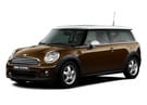 Коврики на Mini Cooper Clubman (R55) 2007 - 2014 в Курске