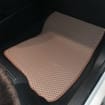 EVA коврики на Honda CR-V V 2016 - 2023 в Курске