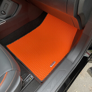 Ворсовые коврики на Haval F7x II 2025&nbsp;-&nbsp;2026 в Курске