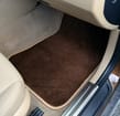 Коврики на BMW X1 (E84) 2009 - 2015 в Курске