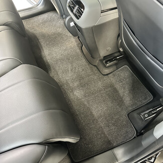 Ворсовые коврики на GAC S7 2025&nbsp;-&nbsp;2026 в Курске