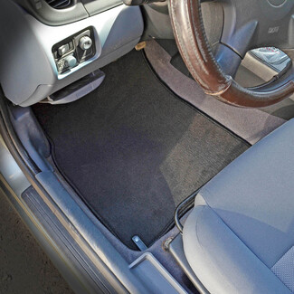 EVA коврики на Nissan Almera 2 (N16) 2000 - 2006 в Курске EVA коврики на Nissan Almera 2 (N16) 2000 - 2006 в Курске