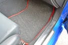 Коврики на Subaru Impreza III 2007 - 2012 в Курске