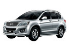 Коврики на Great Wall Hover H6 2011 - 2017 в Курске