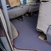 Коврики на Mitsubishi Space Gear 1994 - 2007 в Курске