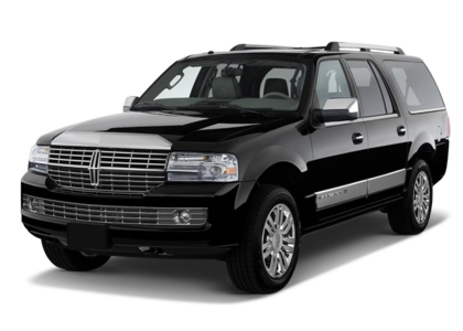 Ворсовые коврики на Lincoln Navigator III 2006 - 2017 в Курске