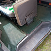 EVA коврики на Mitsubishi Delica 3 1986 - 1999 в Курске