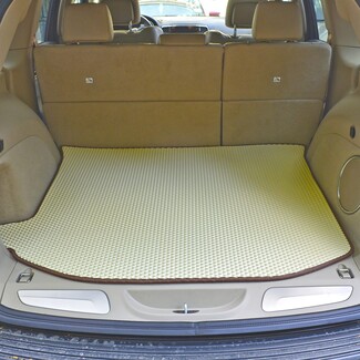 Ворсовые коврики на Jeep Grand Cherokee (WK2) 2010&nbsp;-&nbsp;2022 в Курске