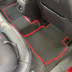 Коврики на Ford Fusion II 2012 - 2020 в Курске